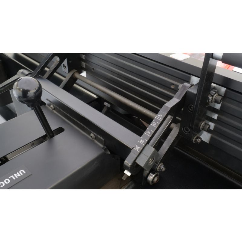 Laguna Tools MJ12X88P JX|12 ShearTec Jointer