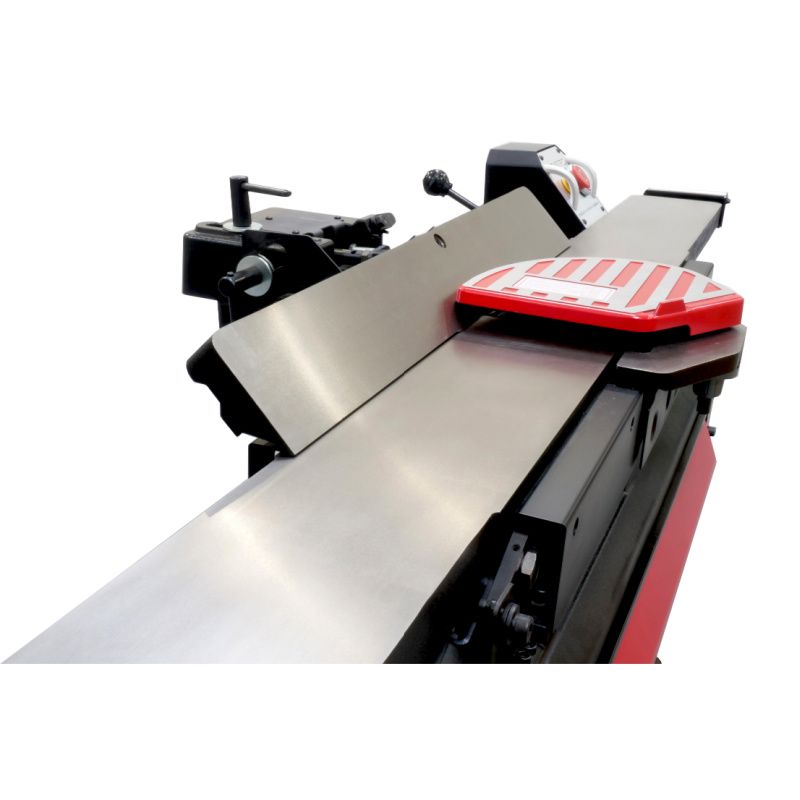Laguna Tools 506601 JX-6 Quadtec 2 Jointer