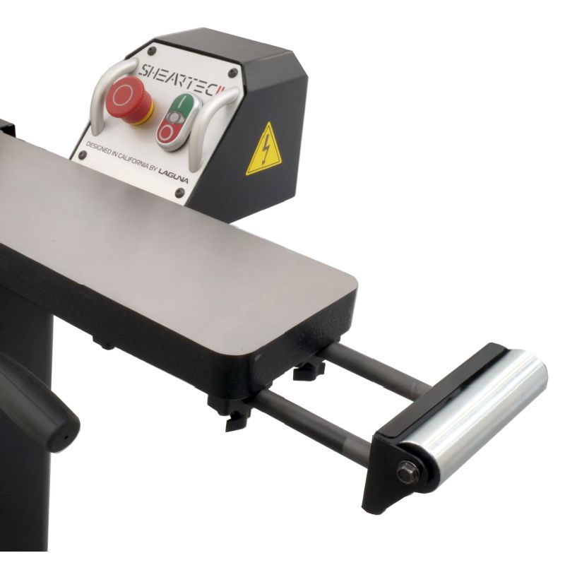 Laguna Tools 506601 JX-6 Quadtec 2 Jointer