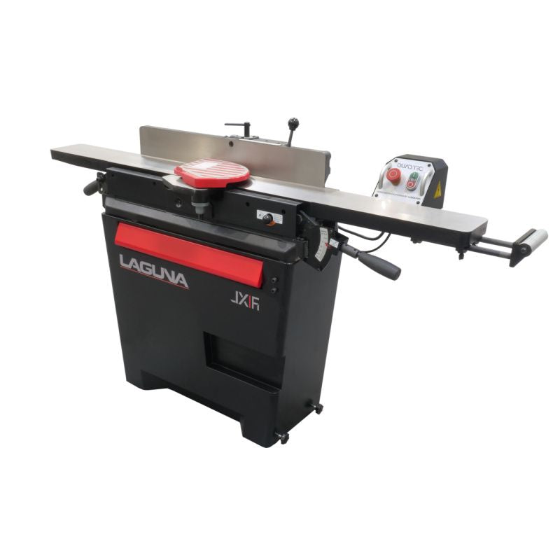 Laguna Tools 506601 JX-6 Quadtec 2 Jointer