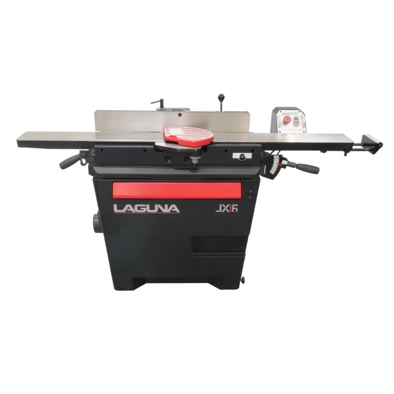 Laguna Tools 506601 JX-6 Quadtec 2 Jointer