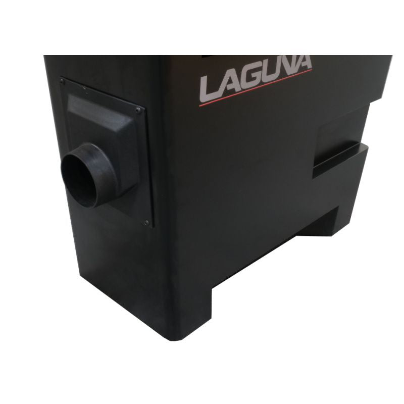 Laguna Tools 506601 JX-6 Quadtec 2 Jointer