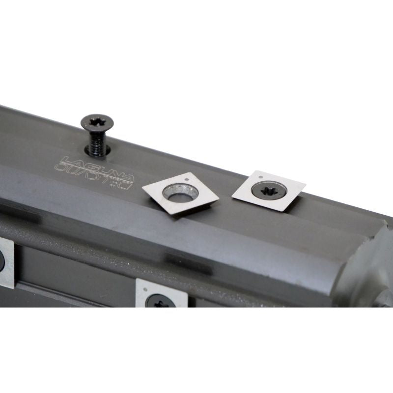 Laguna Tools 506601 JX-6 Quadtec 2 Jointer