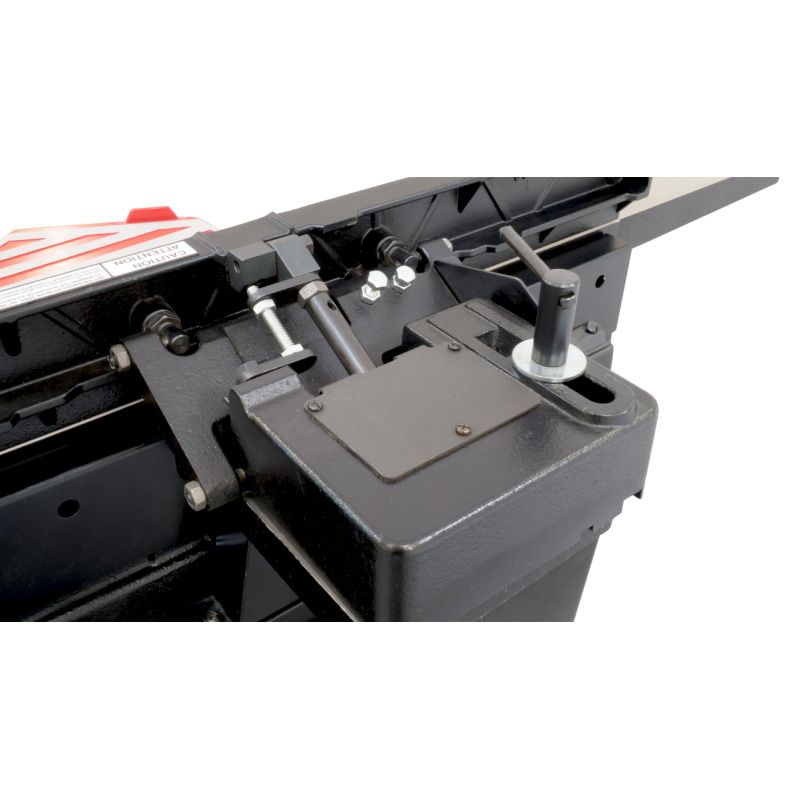 Laguna Tools 506601 JX-6 Quadtec 2 Jointer