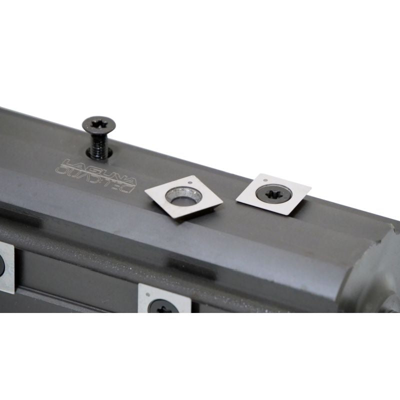 Laguna Tools MJ8X72 JX|8 Jointer