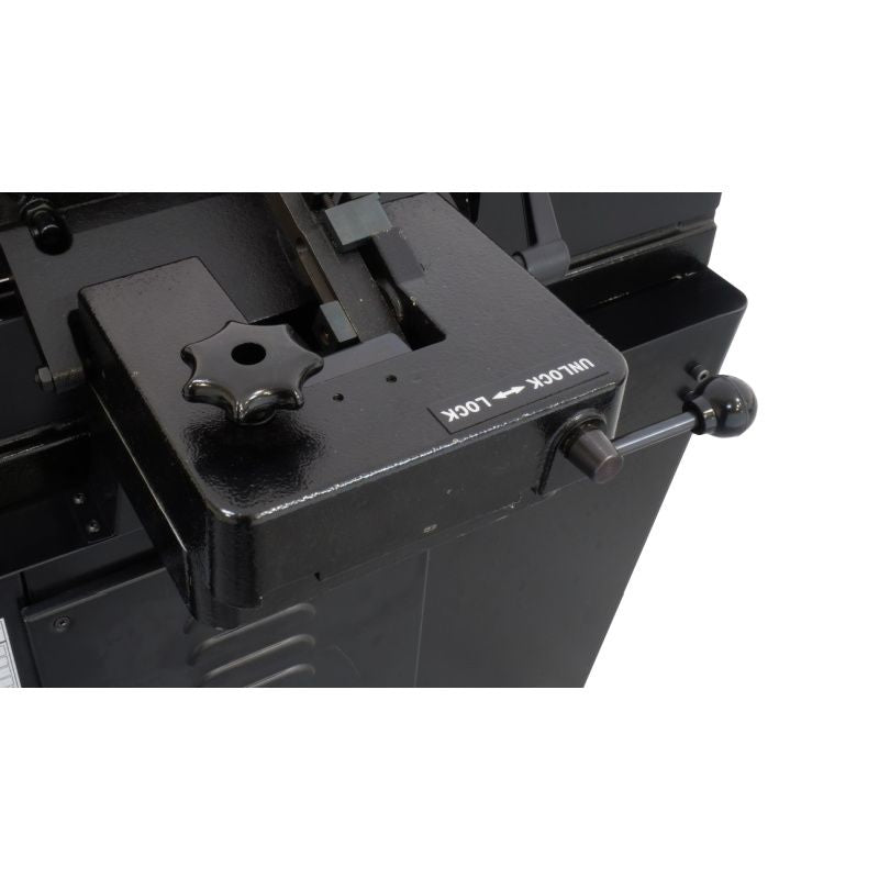 Laguna Tools MJ8X72 JX|8 Jointer