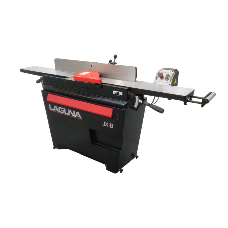 Laguna Tools MJ8X72 JX|8 Jointer
