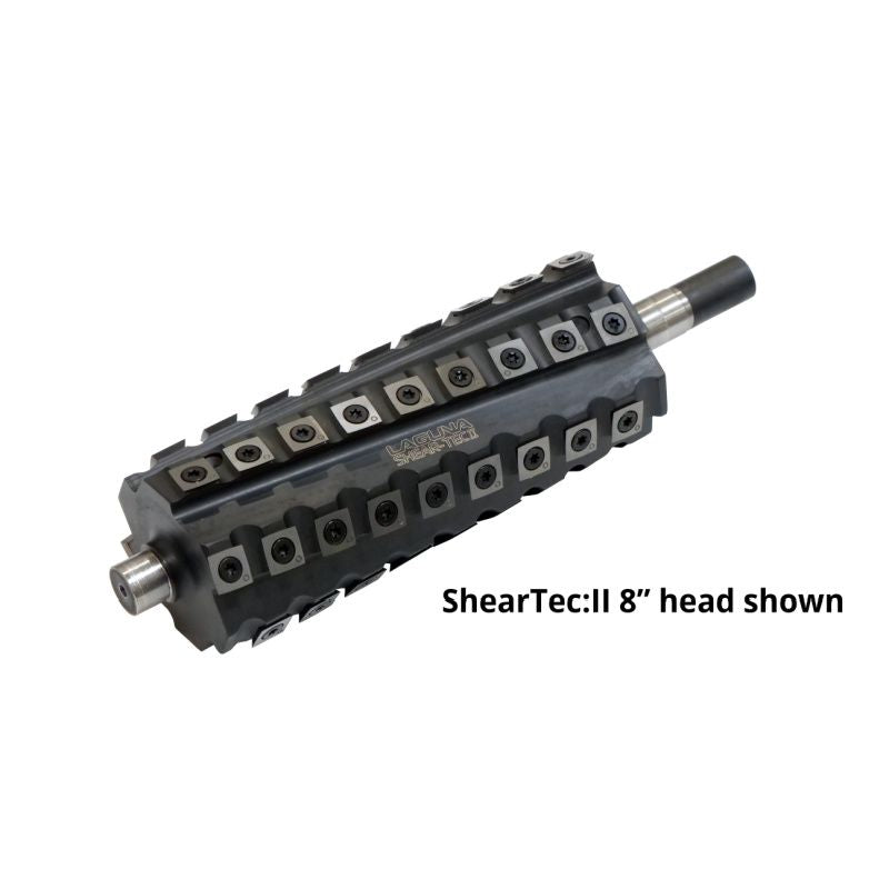 Laguna Tools MJ12X88P JX|12 ShearTec Jointer