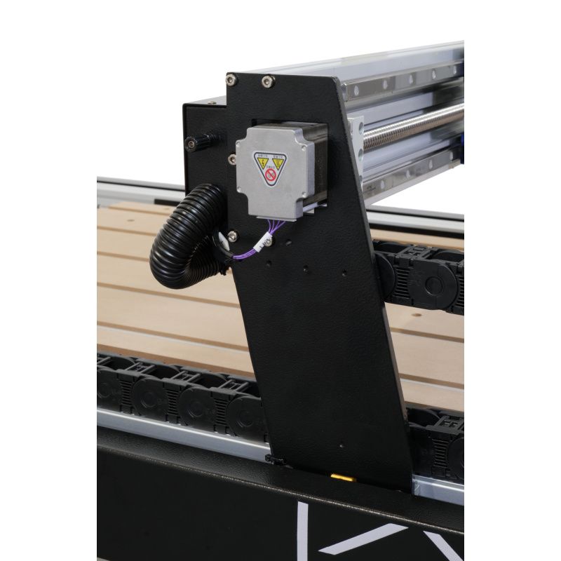 Laguna Tools KX24 Touch Screen 24x48in CNC Router