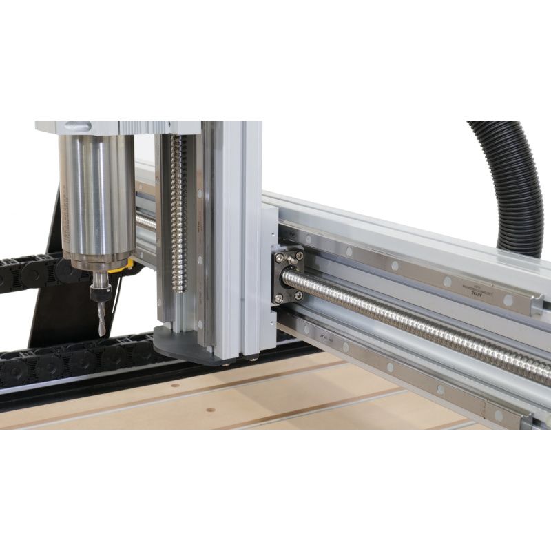 Laguna Tools KX24 Touch Screen 24x48in CNC Router
