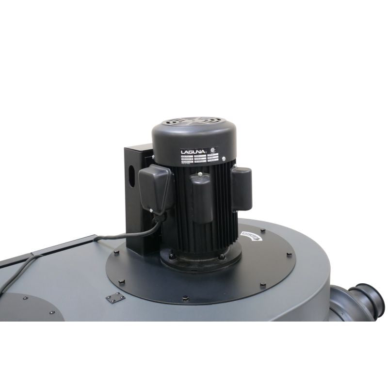 Laguna Tools MDCPF P|Flux Dust Collector