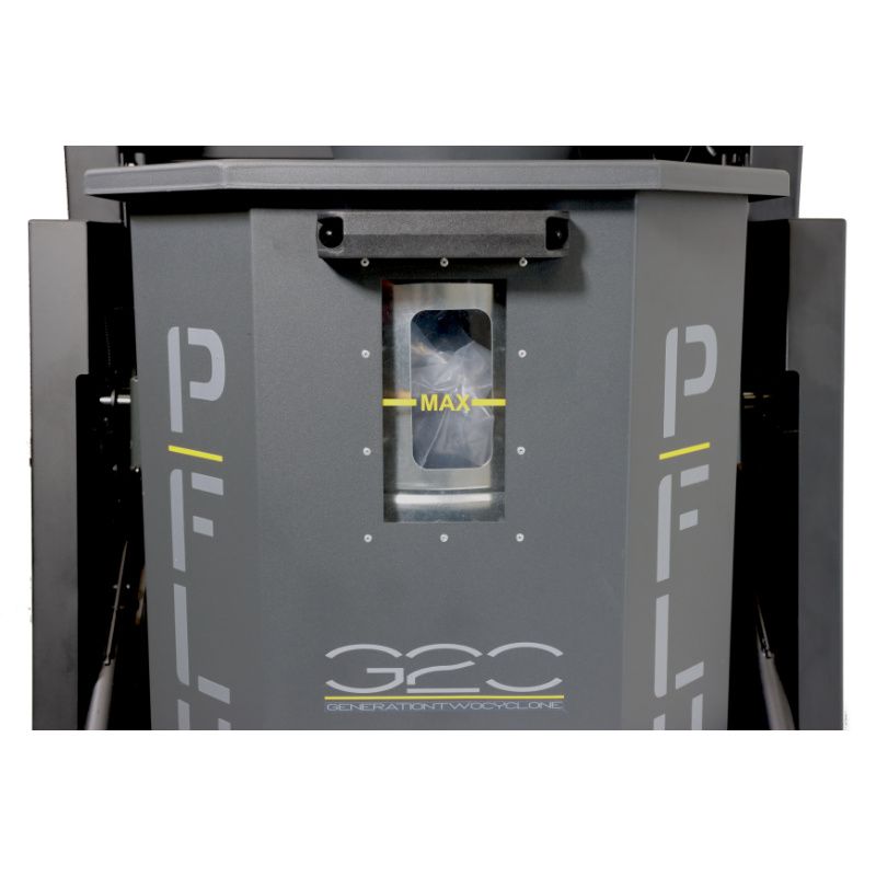 Laguna Tools MDCPF P|Flux Dust Collector