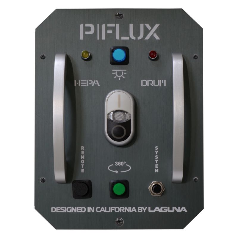 Laguna Tools MDCPF P|Flux Dust Collector