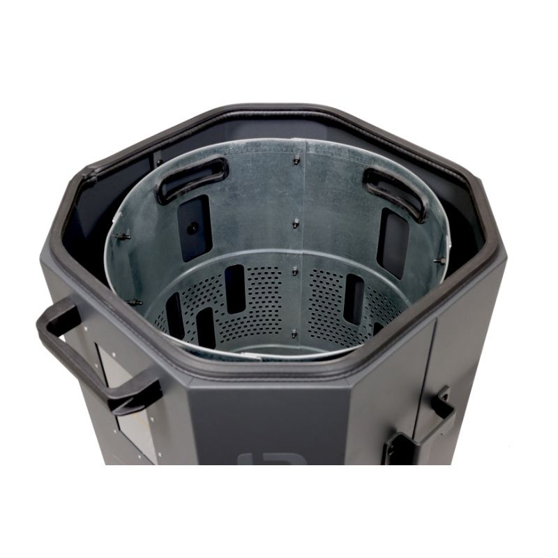 Laguna Tools MDCPF P|Flux Dust Collector