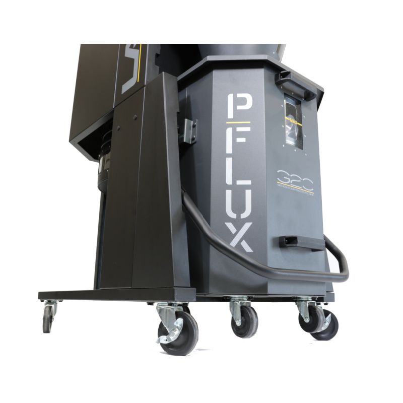 Laguna Tools MDCPF P|Flux Dust Collector