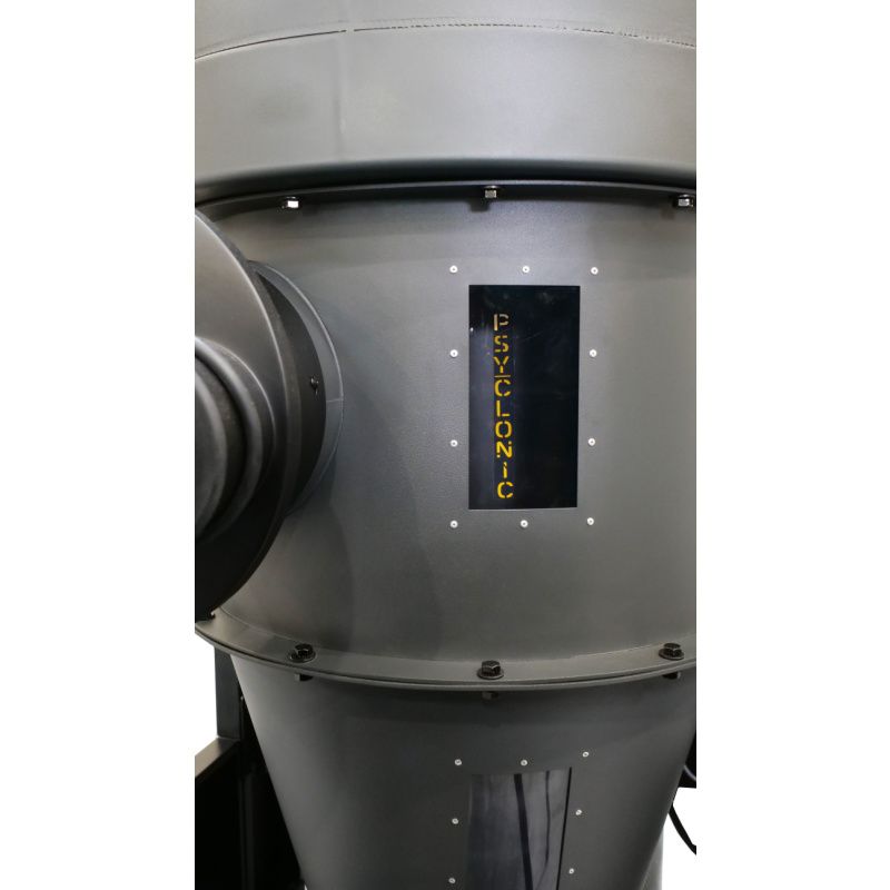 Laguna Tools MDCPF P|Flux Dust Collector