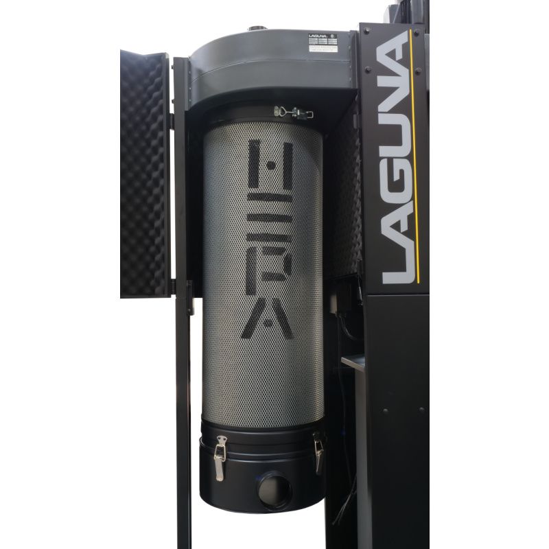 Laguna Tools MDCPF P|Flux Dust Collector