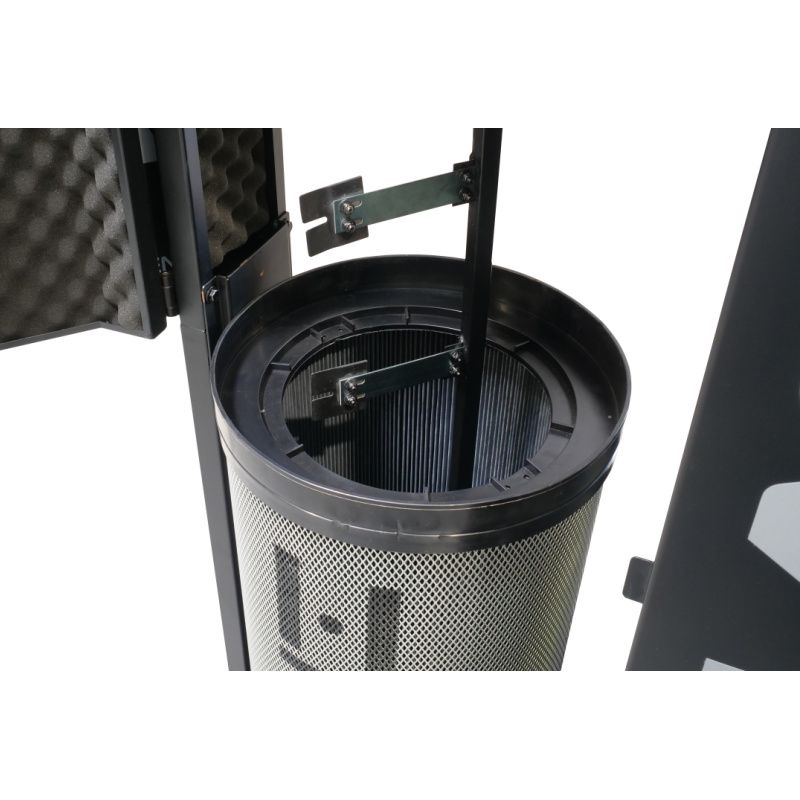Laguna Tools MDCPF P|Flux Dust Collector