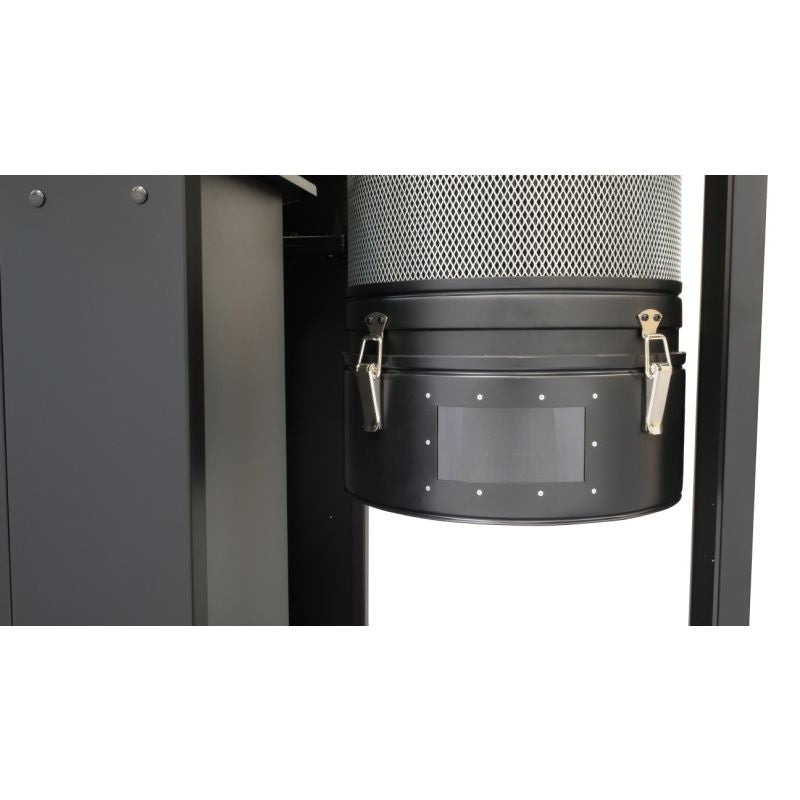 Laguna Tools MDCPF P|Flux Dust Collector