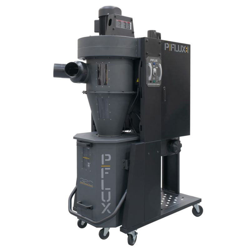 Laguna Tools MDCPF P|Flux Dust Collector