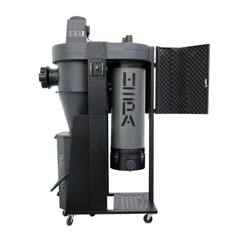 Laguna Tools MDCPF P|Flux Dust Collector