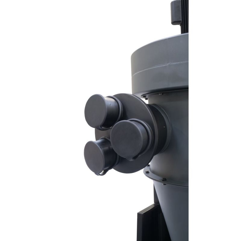 Laguna Tools MDCPF P|Flux Dust Collector