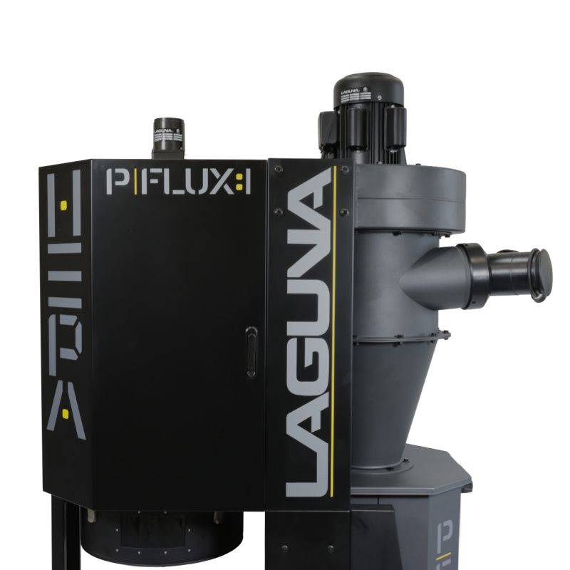 Laguna Tools MDCPF P|Flux Dust Collector