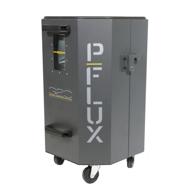 Laguna Tools MDCPF P|Flux Dust Collector