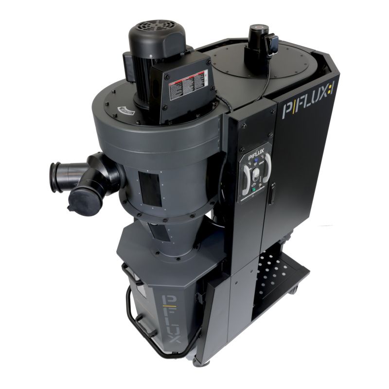 Laguna Tools MDCPF P|Flux Dust Collector