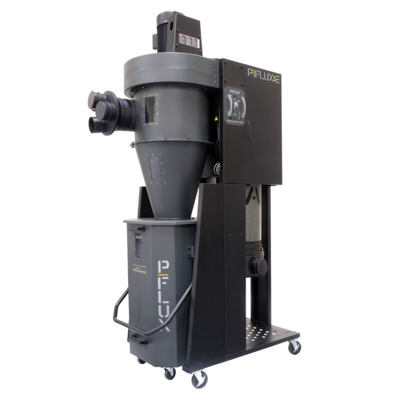 Laguna Tools MDCPF P|Flux Dust Collector