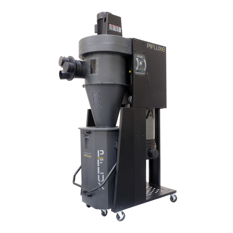 Laguna Tools MDCPF P|Flux Dust Collector