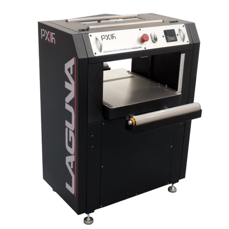 Laguna Tools MPLANPX16 PX|16 ShearTec Planer