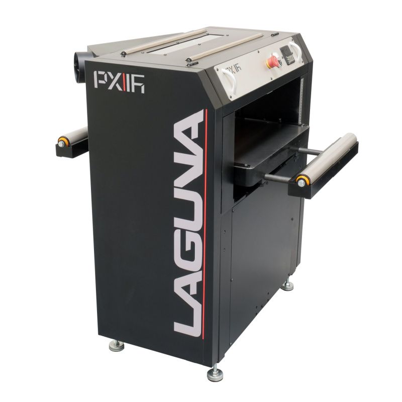 Laguna Tools MPLANPX16 PX|16 ShearTec Planer