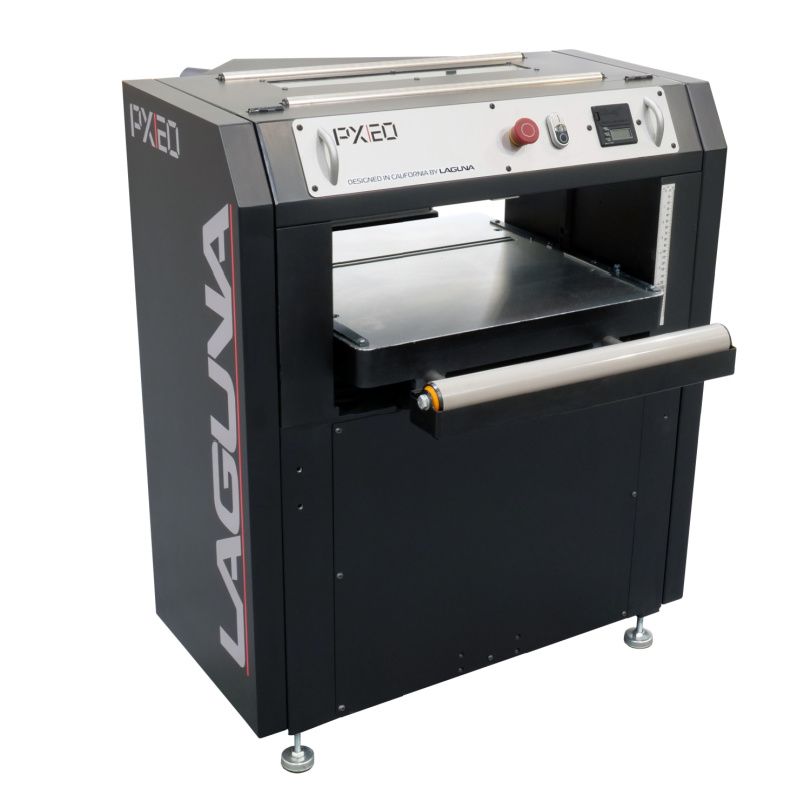 Laguna Tools MPLANPX20 PX|20 ShearTec Planer