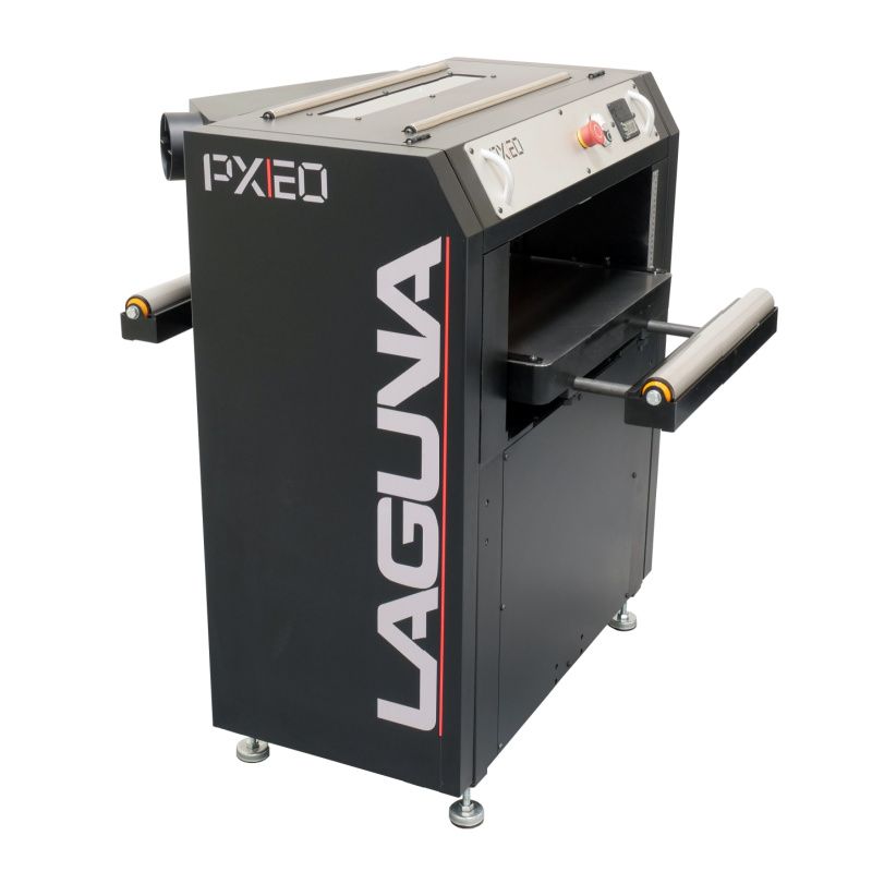 Laguna Tools MPLANPX20 PX|20 ShearTec Planer