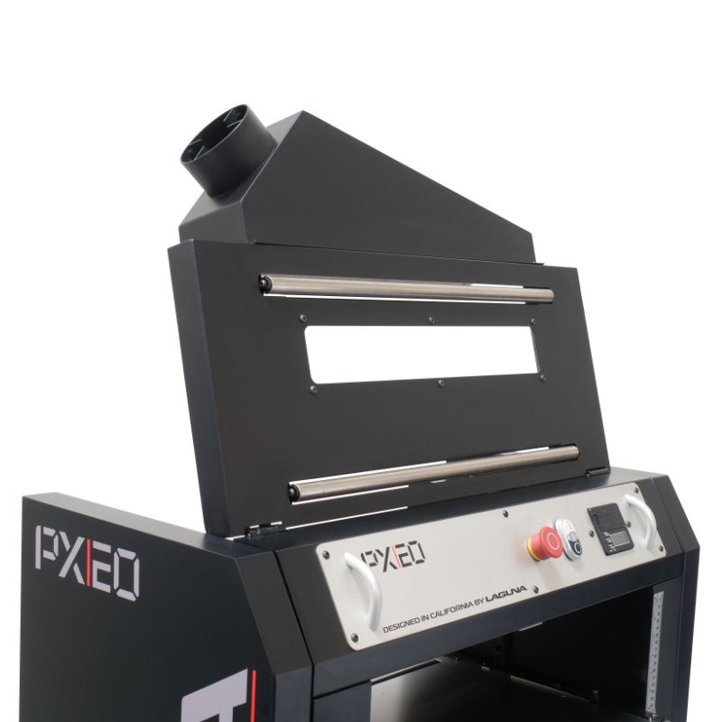 Laguna Tools MPLANPX20 PX|20 ShearTec Planer