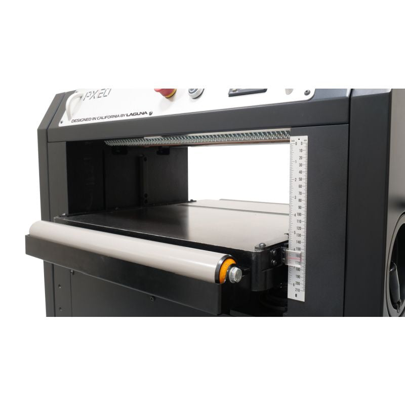 Laguna Tools MPLANPX20 PX|20 ShearTec Planer