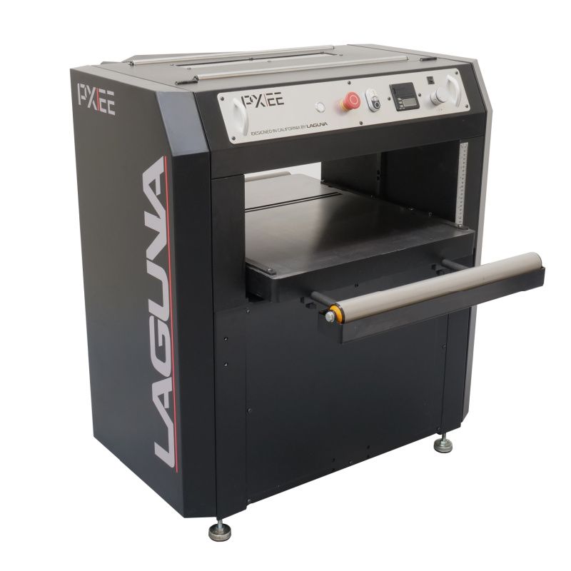 Laguna Tools MPLANPX22 PX|22 ShearTec Planer