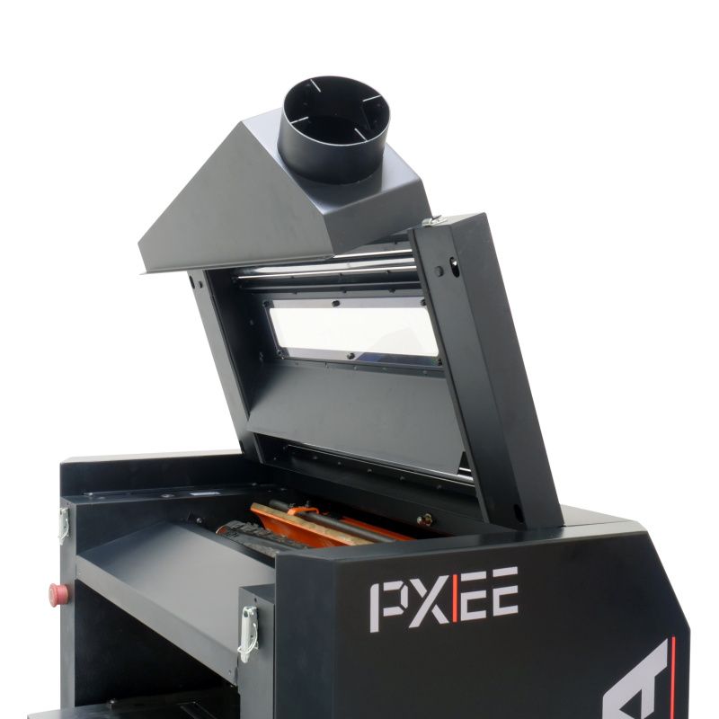 Laguna Tools MPLANPX22 PX|22 ShearTec Planer