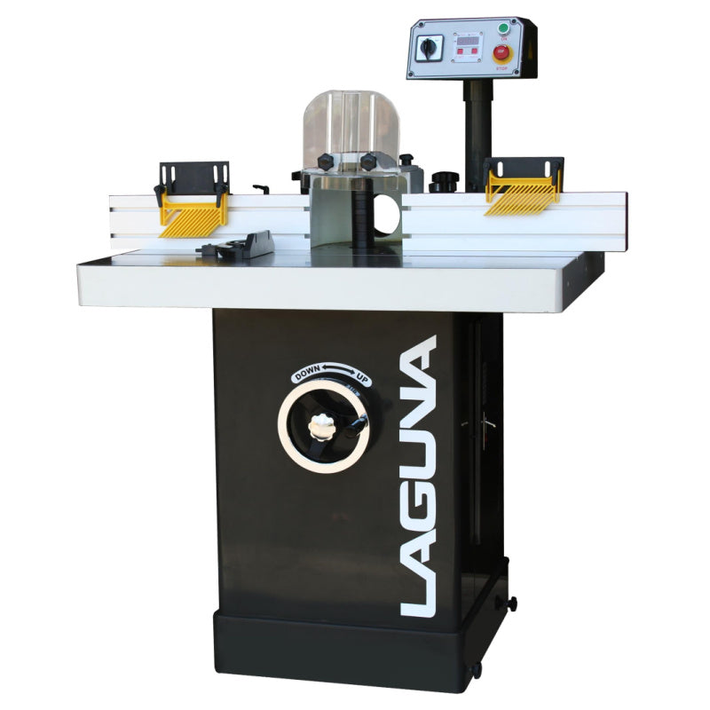 Laguna Tools MSHAP Pro Shaper