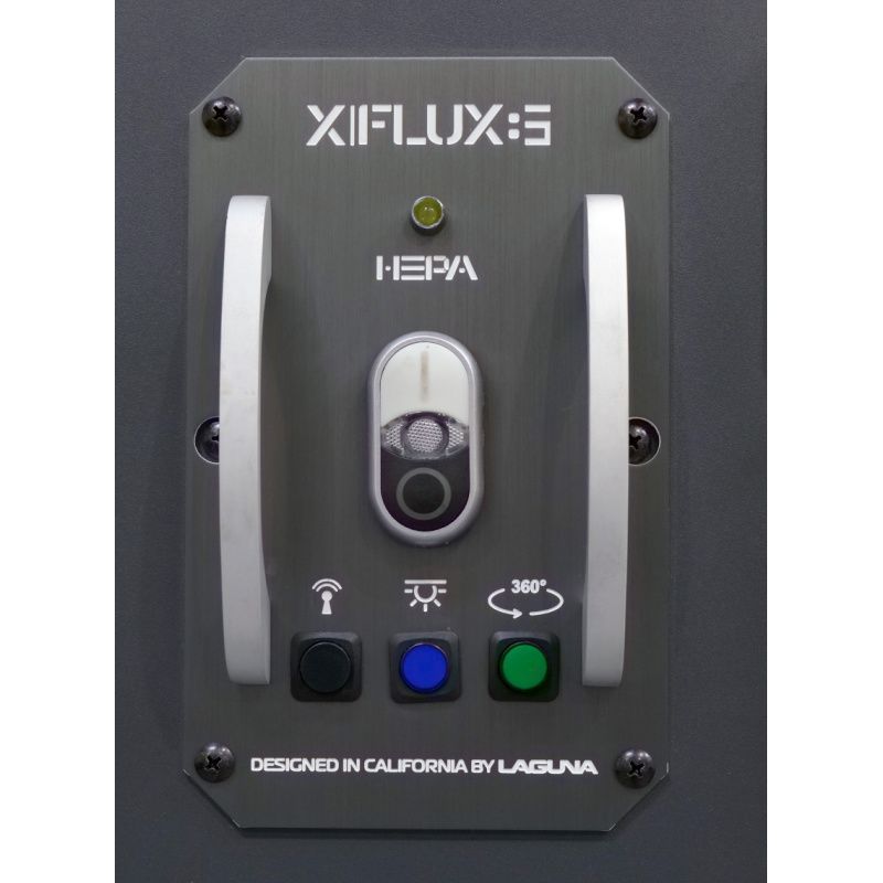 Laguna Tools MDCXF52201 X|Flux Dust Collector