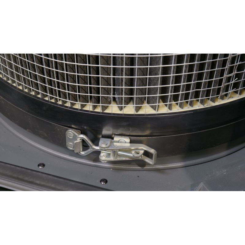 Laguna Tools MDCXF52201 X|Flux Dust Collector