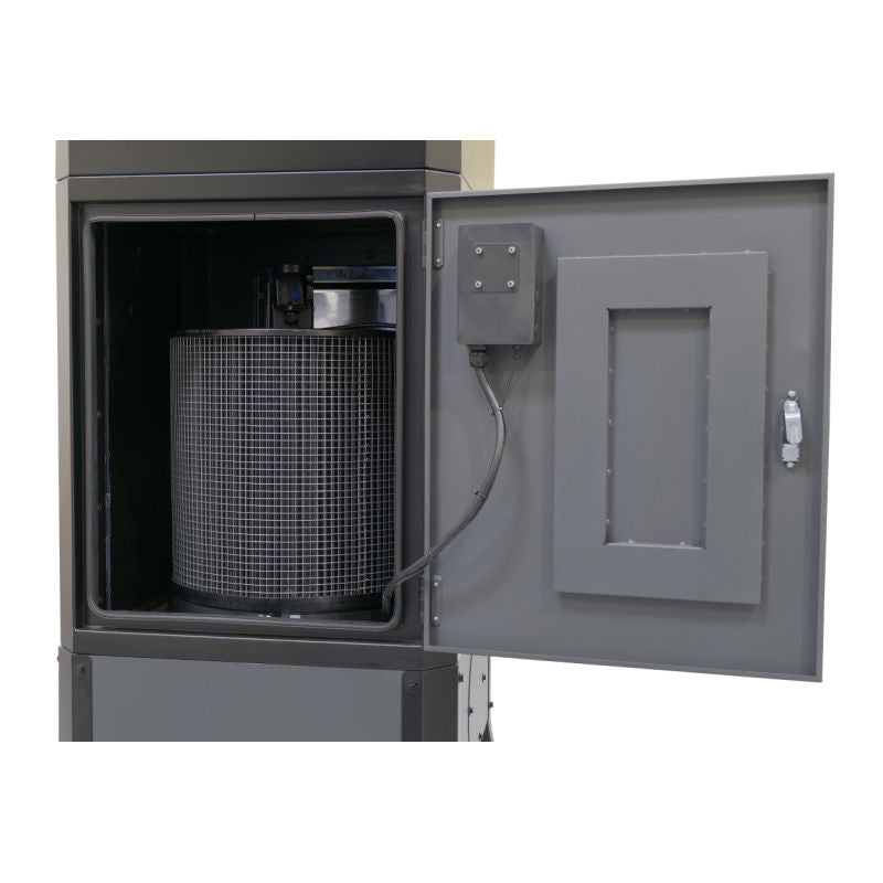 Laguna Tools MDCXF52201 X|Flux Dust Collector