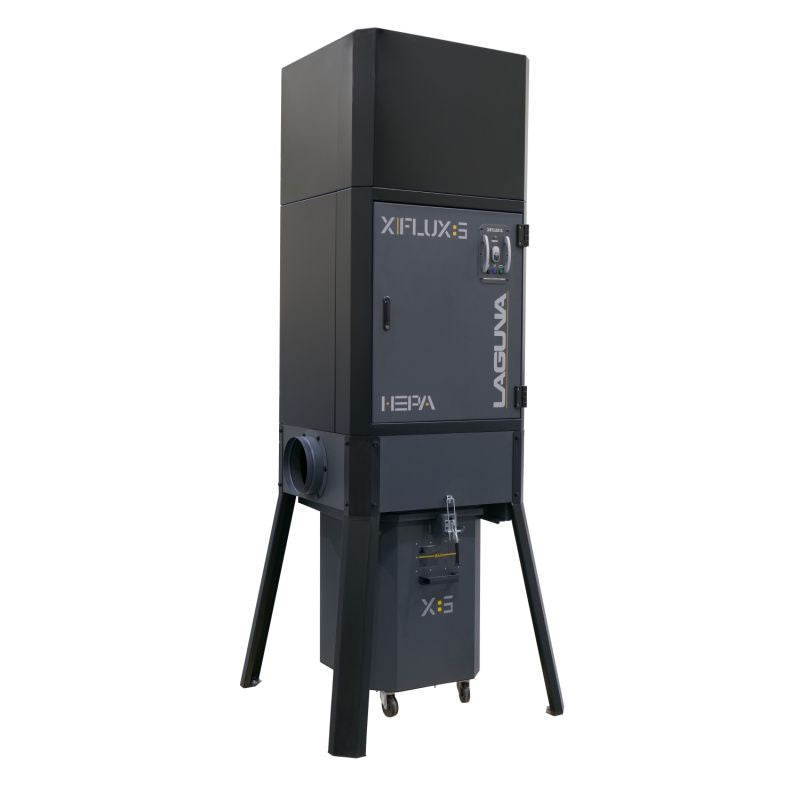 Laguna Tools MDCXF52201 X|Flux Dust Collector