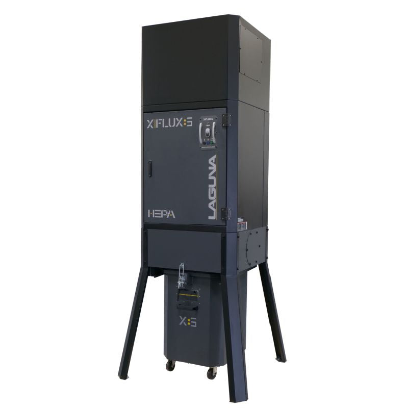 Laguna Tools MDCXF52201 X|Flux Dust Collector