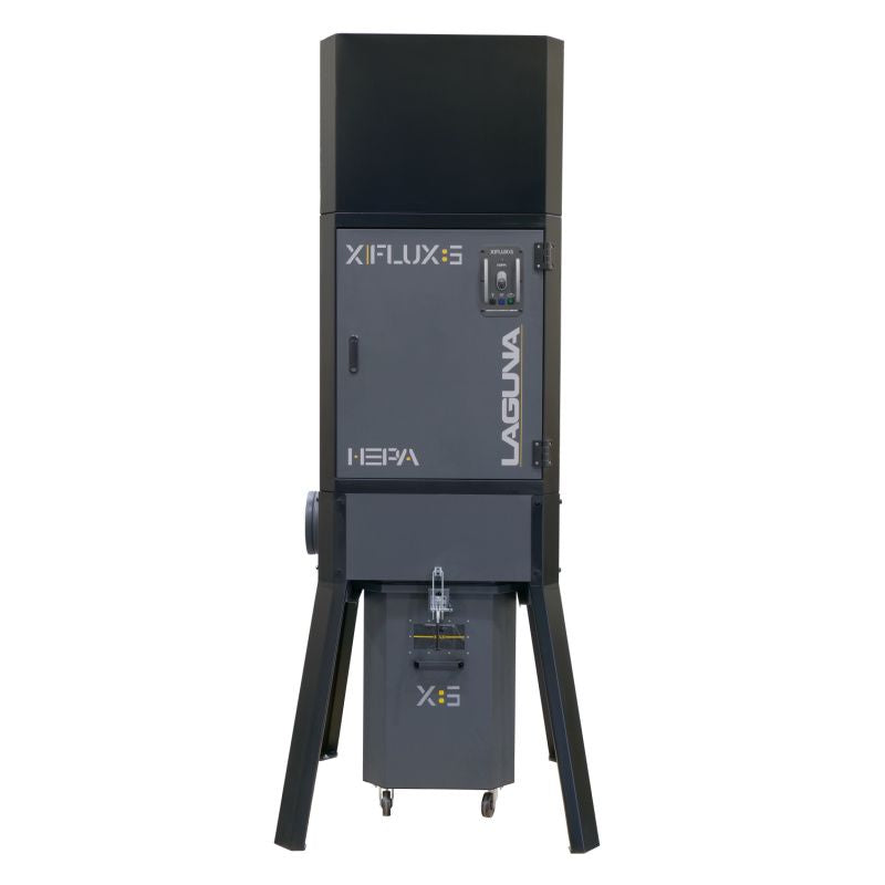 Laguna Tools MDCXF52201 X|Flux Dust Collector