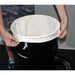 Raptor Blaster RB100DC Dust Collector Internal Filter Bag