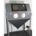 Raptor Blaster RB4226 Sand Blasting Cabinet Front View
