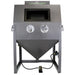 Raptor Blaster RB4836 Sand Blasting Cabinet Front View