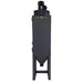 Raptor Blaster RB500DC Dust Collector Front View